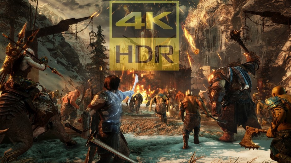 Powstało konsorcjum odpowiedzialne za standardy HDR w grach