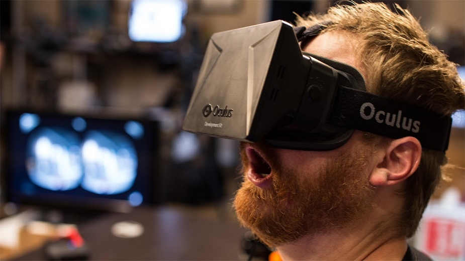 Twórca Oculus Rift z remedium na chorobę lokomocyjną VR?