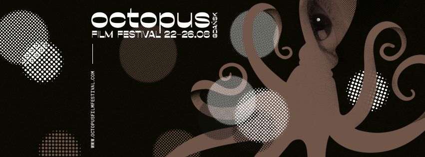 Octopus Film Festival: projektory Epson na najbardziej nietypowym festiwalu filmowym