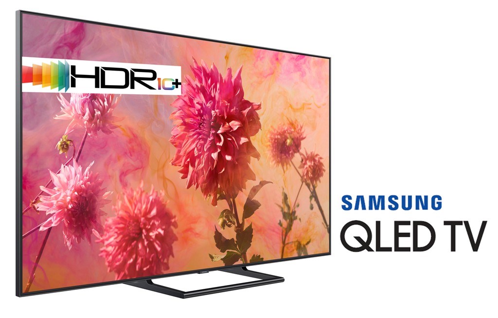 Tegoroczne telewizory Samsung Premium UHD i QLED z certyfikatem „HDR10+”