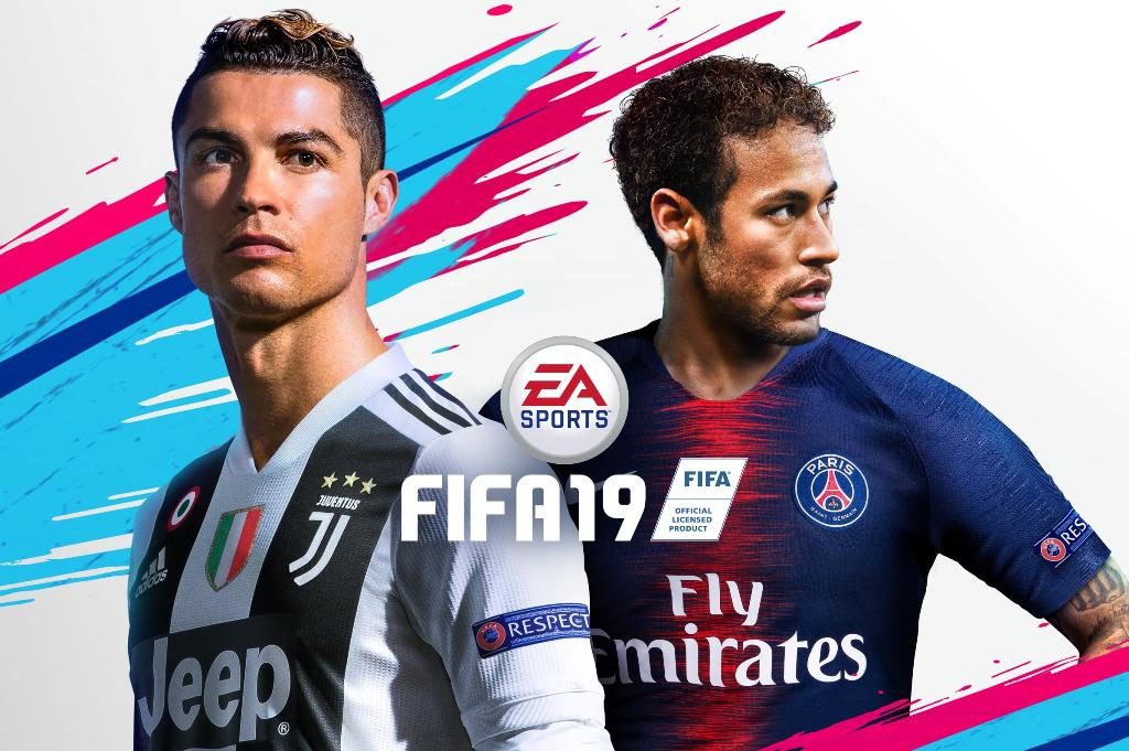 FIFA 19 Champions Edition premiera test
