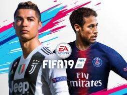 FIFA 19 Champions Edition premiera test