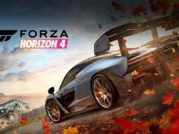 Forza Horizon 4 demo