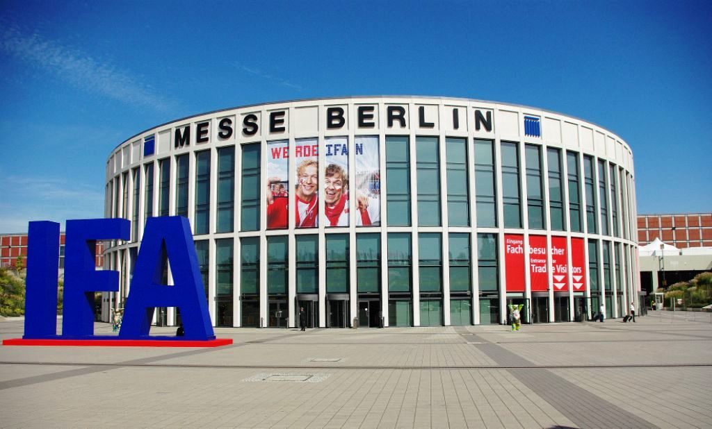 IFA 2018