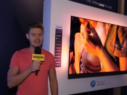 Philips OLED+ 903 IFA 2018