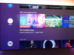 Philips OREO Android TV 2