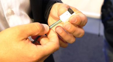 Test Fibaro smart implant ifa 2018