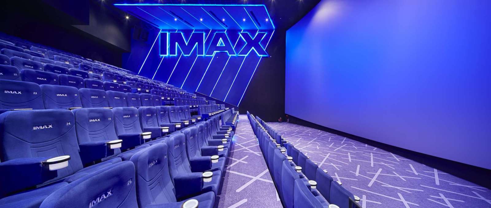 IMAX Enhanced – nowy program certyfikacji treści audio i wideo