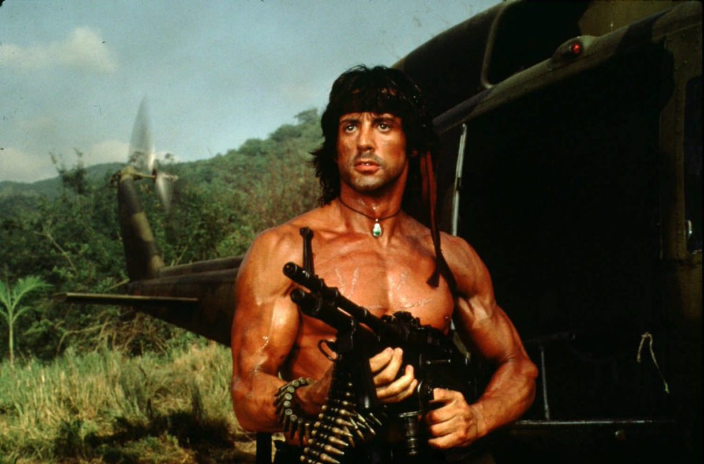 Rambo