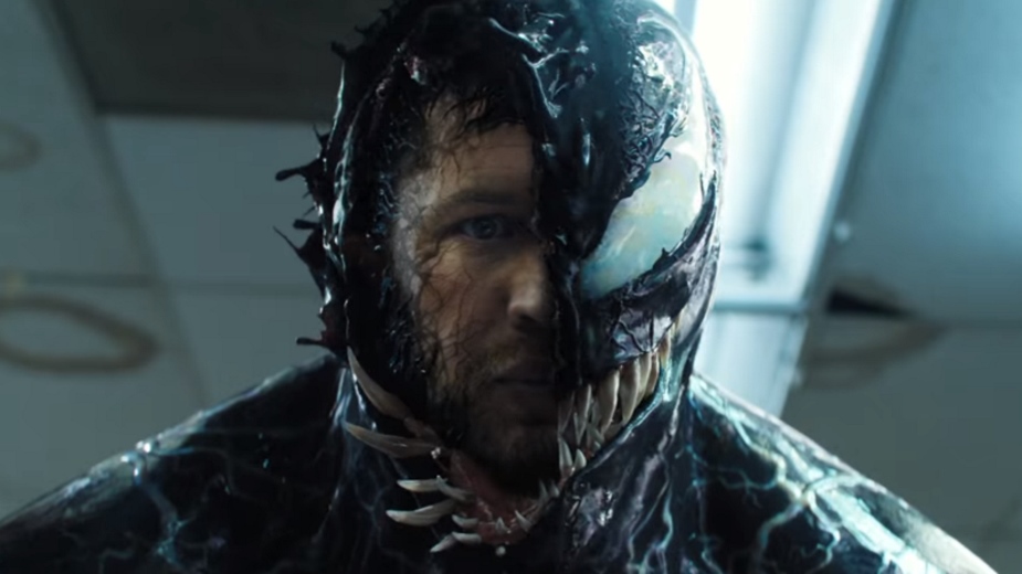 Reżyser Venom broni klasyfikacji wiekowej PG-13
