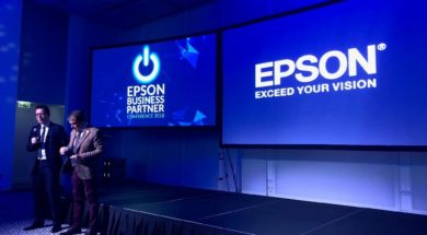 Konferencja Epson Warszawa