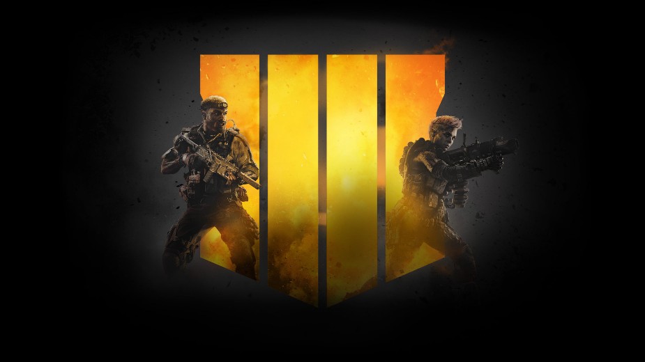 Call of Duty: Black Ops 4 | RECENZJA | Xbox One X 4K HDR