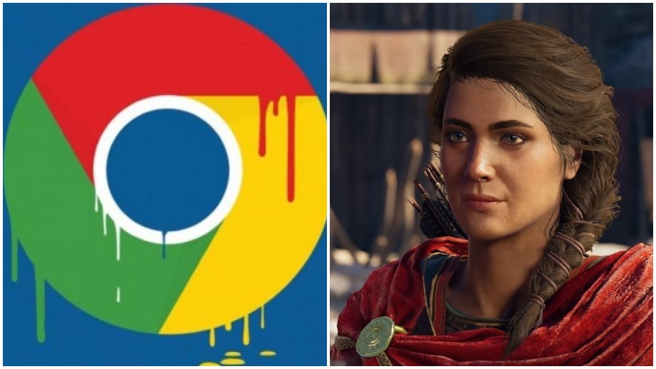 Google Project Stream pozwoli strumieniować gry w Chrome