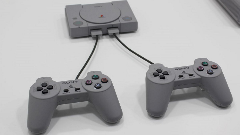 PlayStation Classic