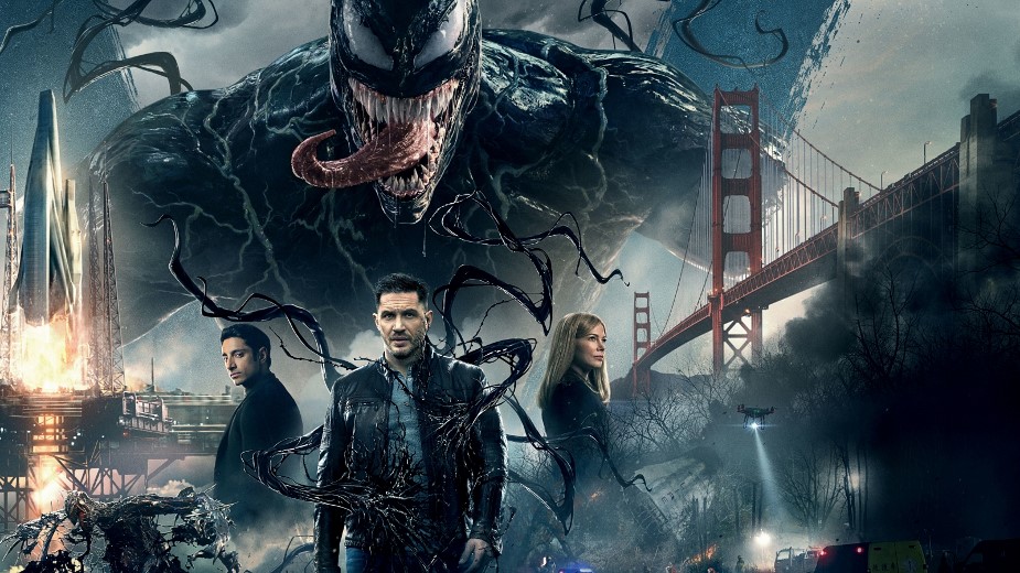 Venom zarobił rekordowe 205 mln USD w światowym box office