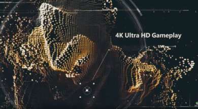 4K Ultra HD Gameplay xbox one x