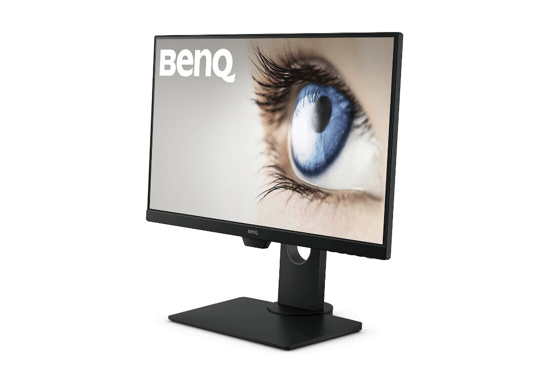 BenQ BL2480T – 24” monitor IPS Full HD  z korekcją koloru dla daltonistów