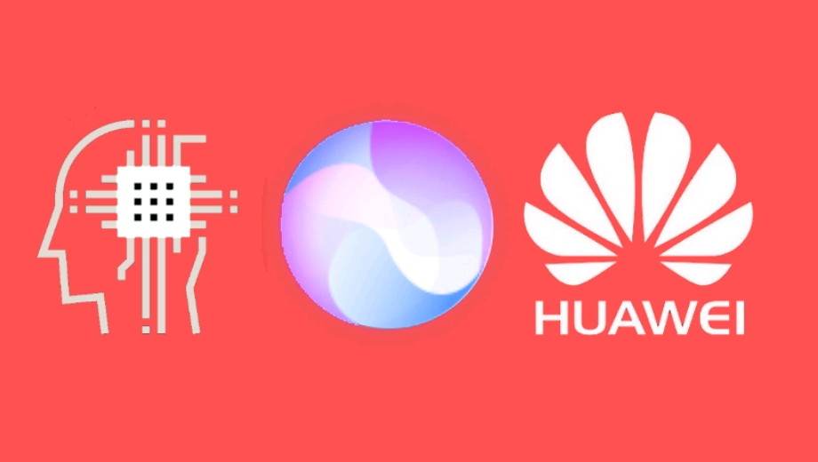 Huawei opracowuje własnego wirtualnego asystenta