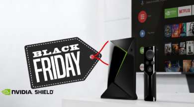 NVIDIA SHIELD Black Friday