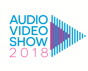 Wystawa wykłady Audio Video Show 2018