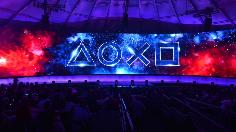 Sony po raz pierwszy nie wystąpi na E3