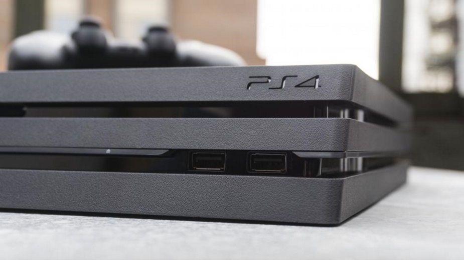 Sony wyeliminowało nadmierny hałas z PS4 Pro