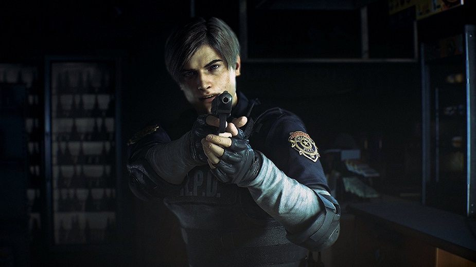 Pięć nowych klipów promocyjnych Resident Evil 2 Remake