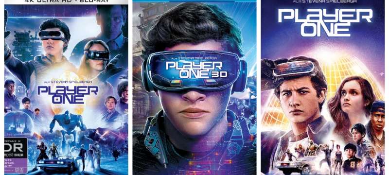 Player One