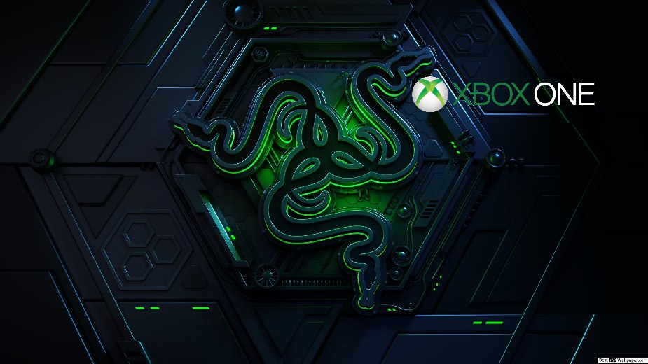 Razer prezentuje klawiaturę i mysz dla Xbox One