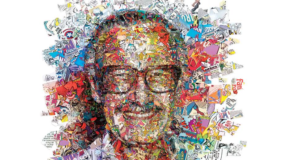 Zmarła legenda komiksów Marvel – Stan Lee