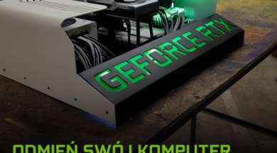 GeForce Garage Academy