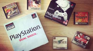 PlayStation Classic premiera