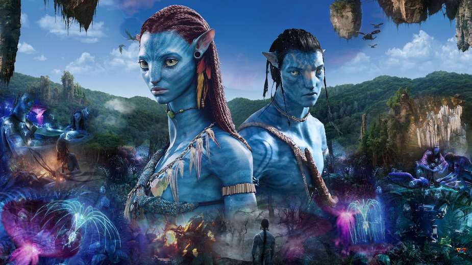 Powstaje gra Avatar: Pandora Rising