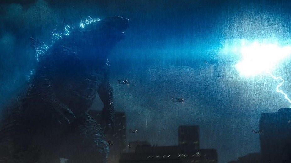 Mamy najnowszy zwiastun Godzilla: King of the Monsters