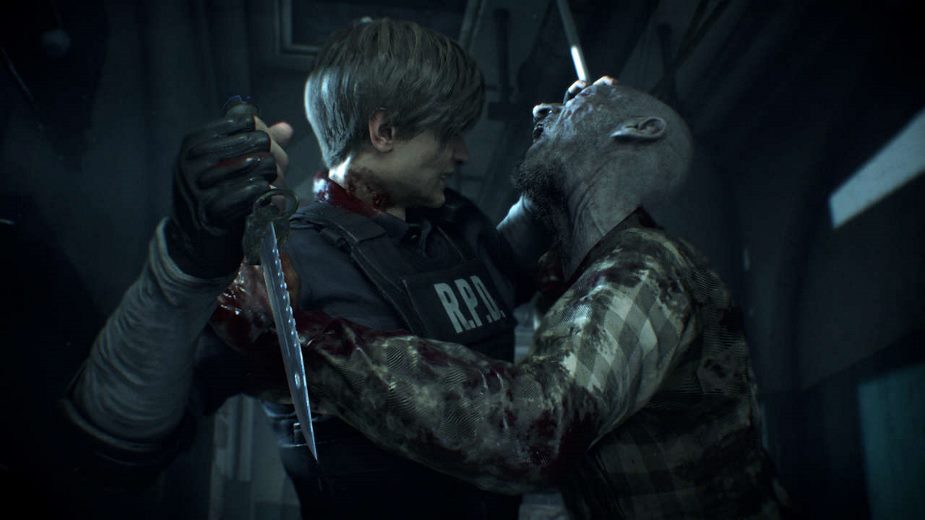 Demo remake’u Resident Evil 2 niedługo do pobrania