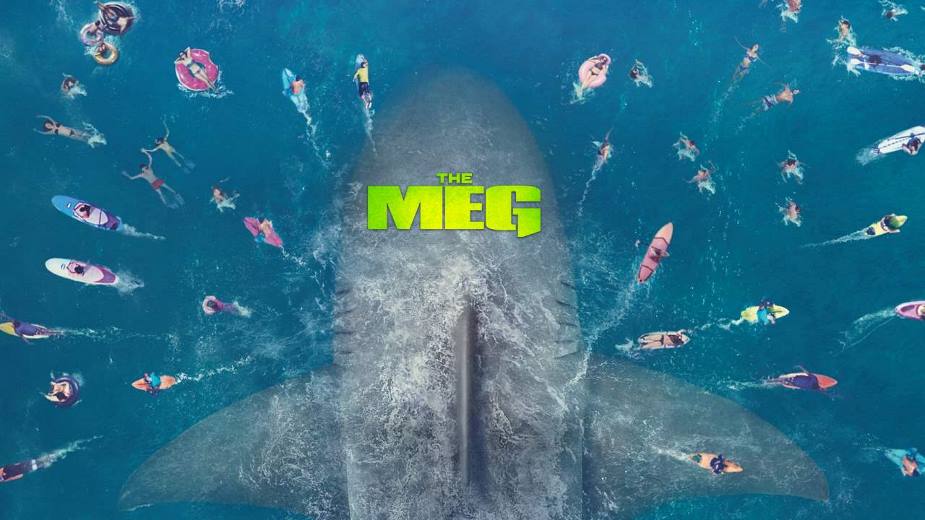 The Meg | RECENZJA | Wydanie 4K UHD Blu-ray