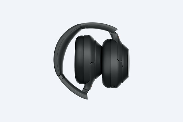 Test słuchawki Sony WH-1000XM3