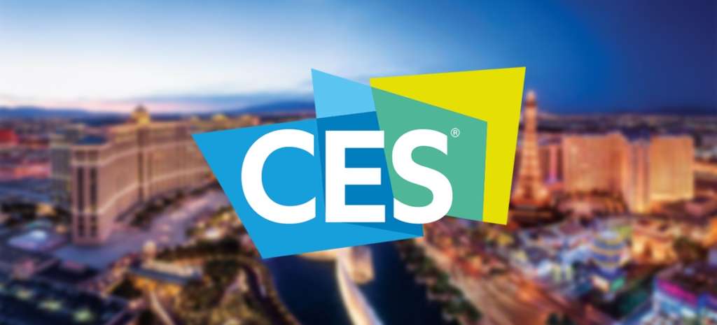 CES-2019 konferencje prasowe