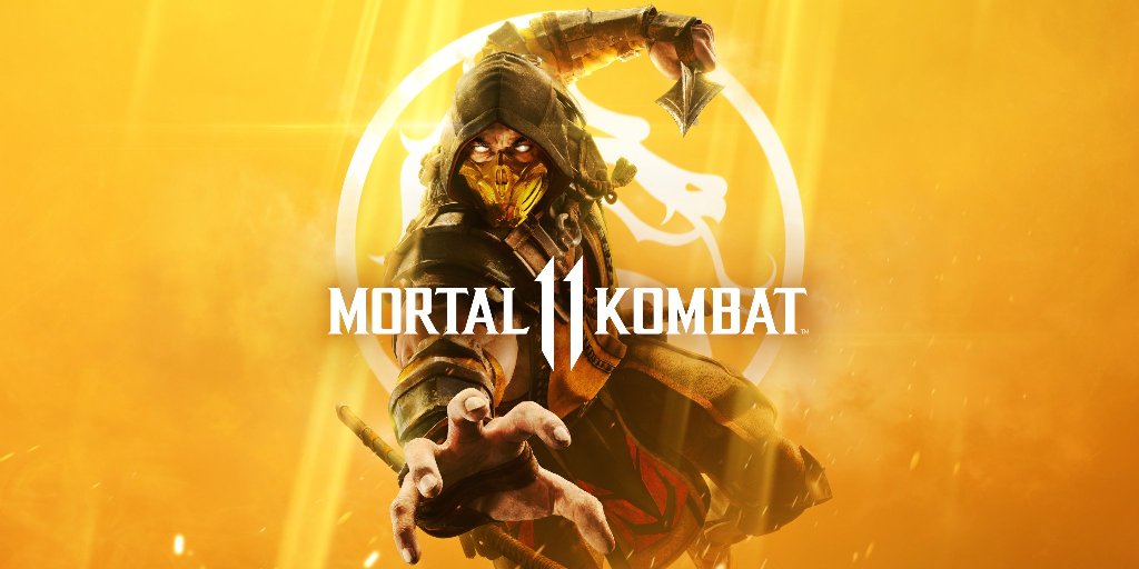 Mortal Kombat 11 – sporo nowych informacji w tym filmy i edycja kolekcjonerska