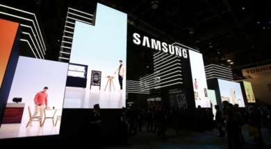 Samsung CES 2019