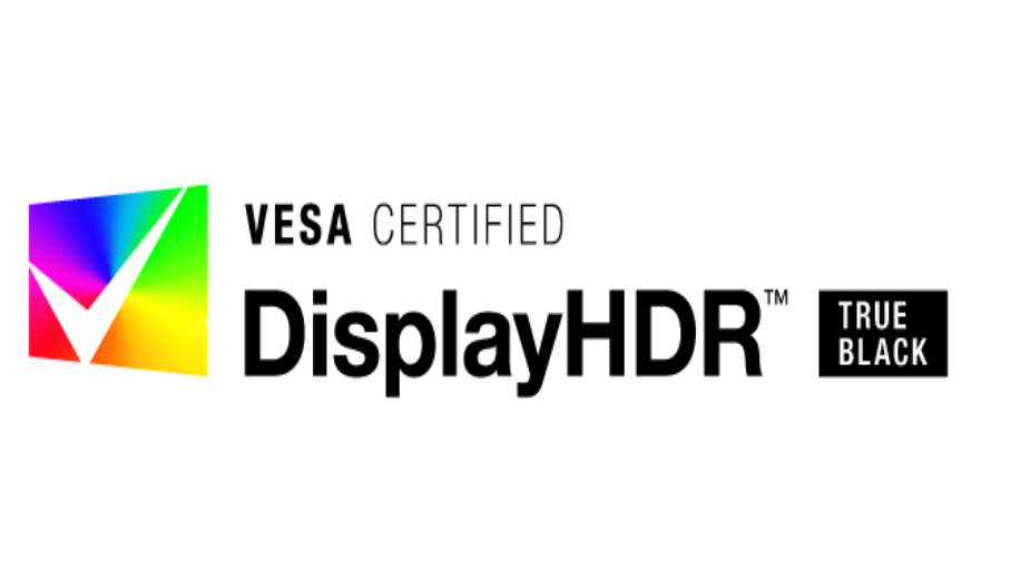 VESA ogłasza standard DisplayHDR True Black dla monitorów OLED i microLED