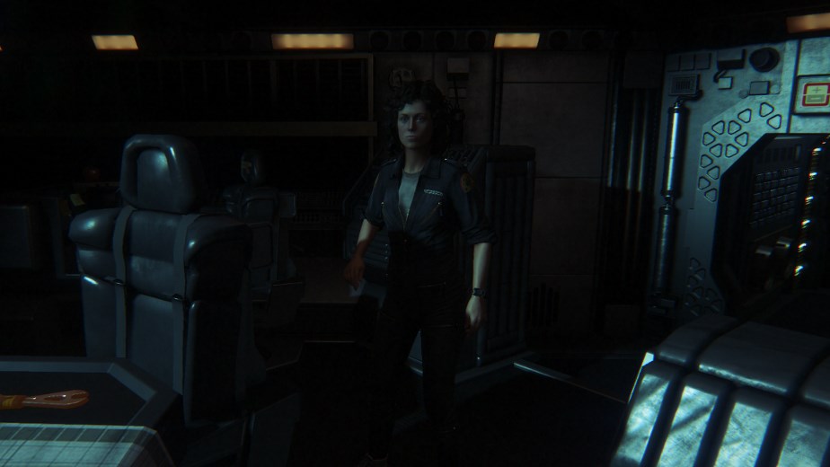 Alien: Isolation