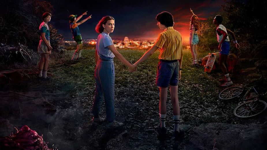 Stranger Things sezon 3: znamy datę premiery