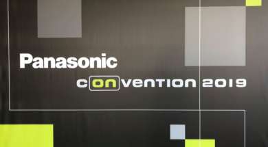 Konwencja Panasonic 2019 we Frankfurcie