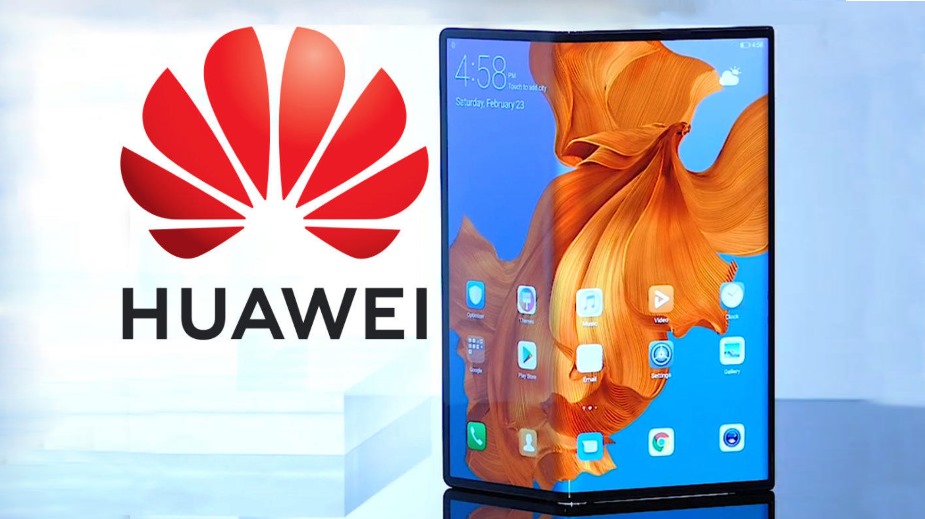 Huawei Mate X – jeszcze smuklejszy rywal Galaxy Fold z 5G