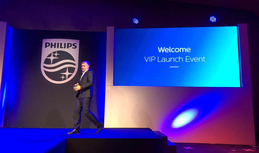 Philips 2019 - konferencja i warsztaty w Amsterdamie