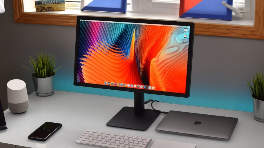 Apple: nowy monitor 6K z podświetleniem miniLED?
