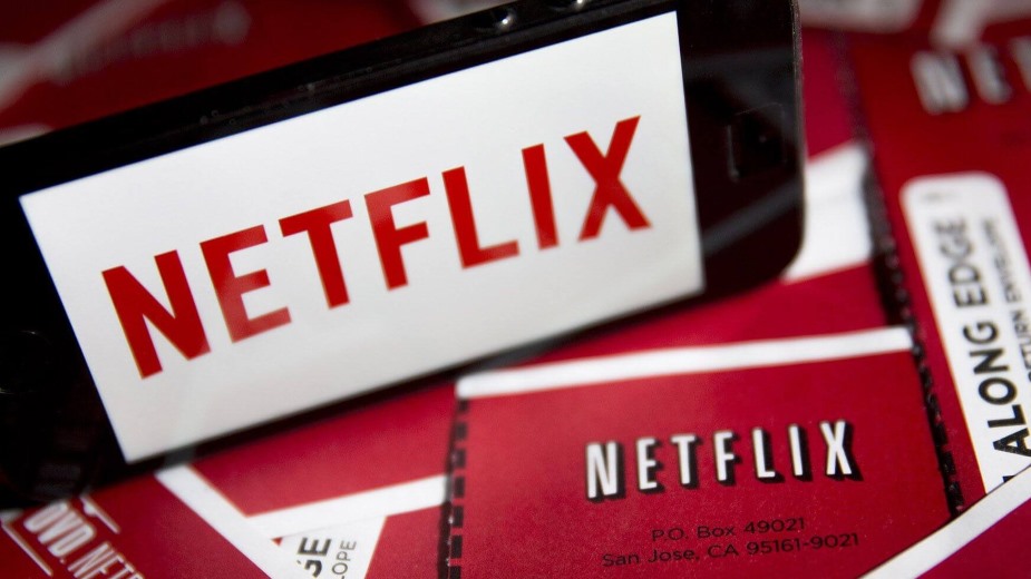 Luty 2019: co znika z oferty Netflix?