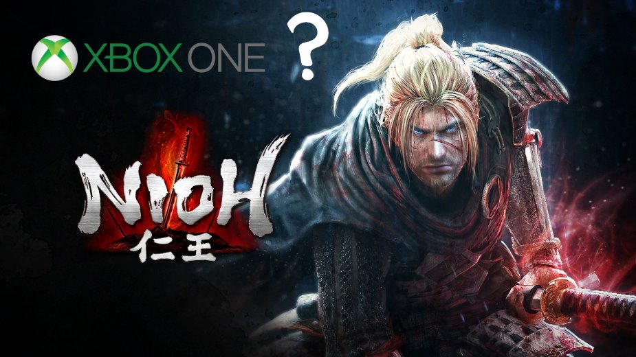 Wydawcy Nioh są otwarci na port na Xbox One