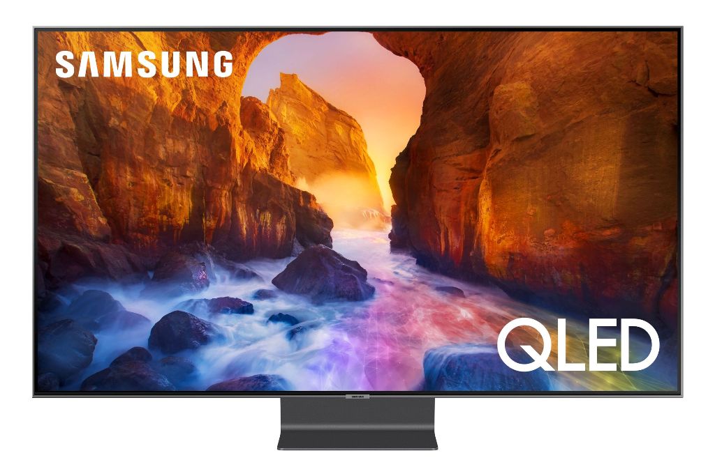 Samsung Q90R | TEST | Topowy QLED 4K w historii firmy